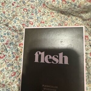 Flesh Starshine Palette